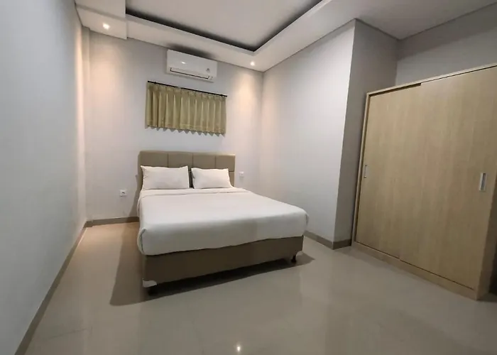 Vrindavan Apartment