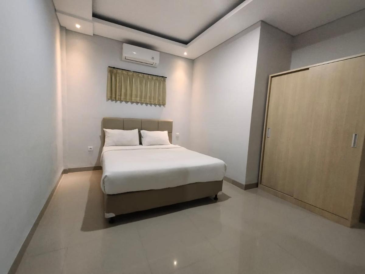Vrindavan 2* Seminyak (Bali)