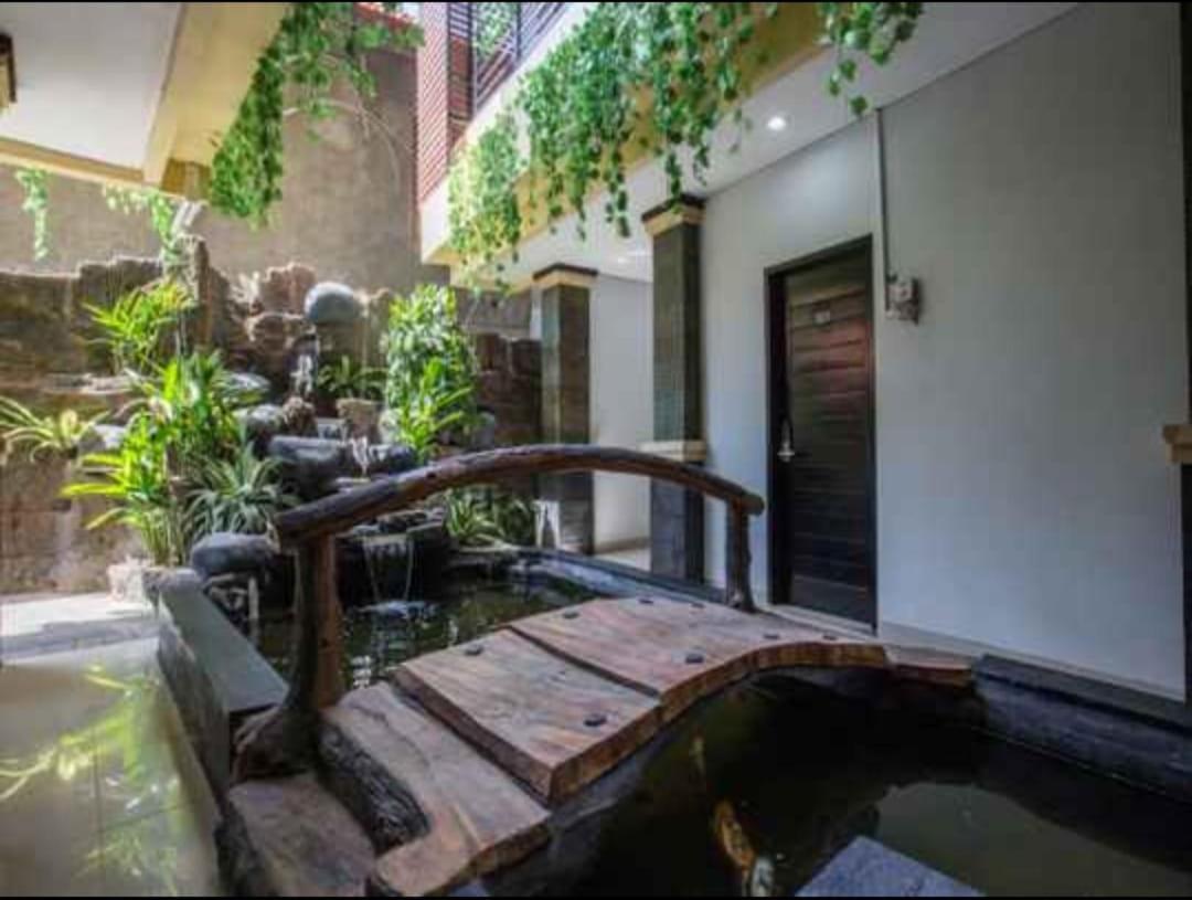 Vrindavan Hotel Seminyak (Bali)